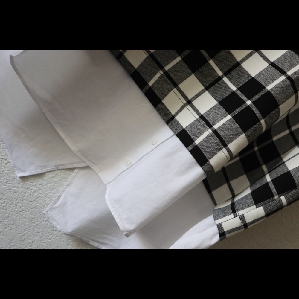 Zara T-shirt Dress - Picture 3 of 6